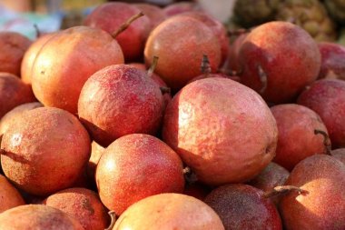 tutku meyve sokak gıda