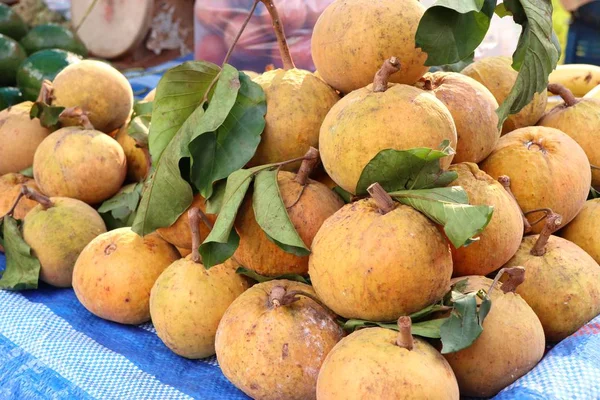 santol meyve Pazar
