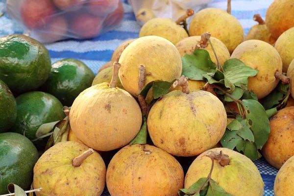 santol meyve Pazar