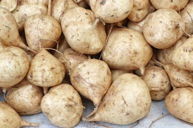 sokak gıda Meksika yam