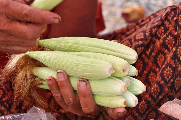 Market genç Mısır