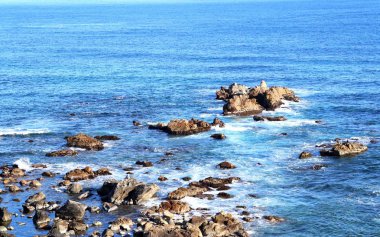 Güney kore naksansa Tapınağı