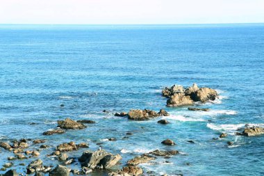 Güney kore naksansa Tapınağı