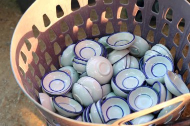 Tay Kupası tatlı tatlı