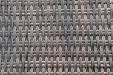 Arka plan hasır sandalye için