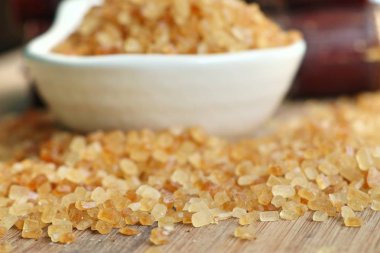 Ekşili organik şeker kamışı