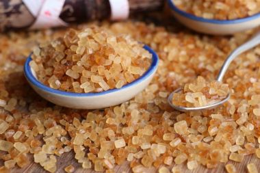 Ekşili organik şeker kamışı