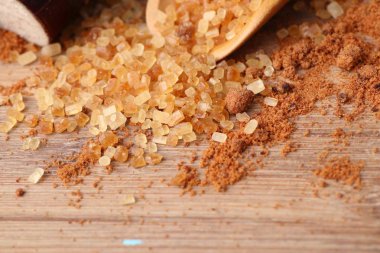 Ekşili organik şeker kamışı