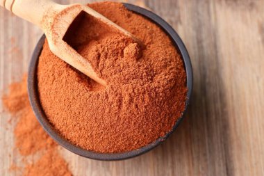 Toz tarçın ve sopa