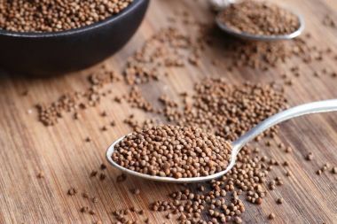 Perilla Tohum için sağlıklı