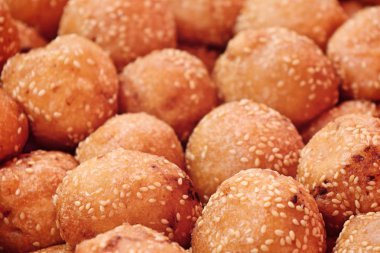 sokak gıda, kızarmış patates