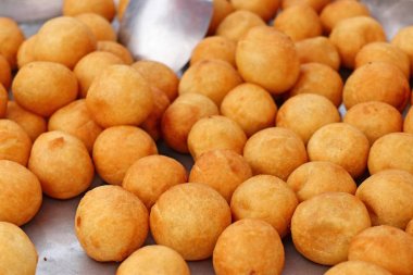 sokak gıda, kızarmış patates