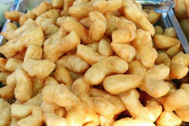 Kızartılmış hamur sopa Market