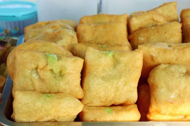 Kızartılmış hamur sopa Market