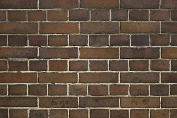 Photo Old Brick Wall Background Material — Stock Photo, Image