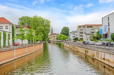 Bad Kreuznach, Germany