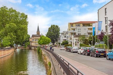 Bad Kreuznach, Germany