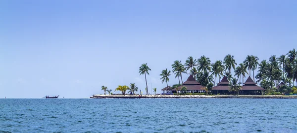 Koh Muk Adası, Trang Eyaleti, Tayland — Stok fotoğraf