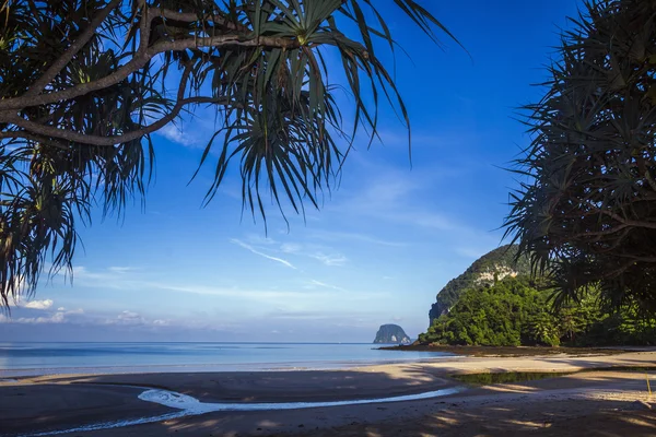 Isla Koh Muk, provincia de Trang, Tailandia — Foto de Stock