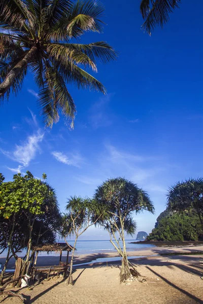 Koh Muk island, Trang Province, Thailand — Stock Photo, Image