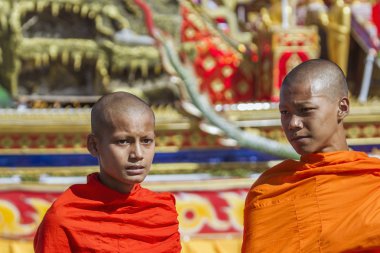 Trang, Tayland Budist Festivali