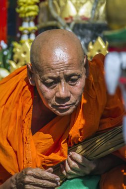 Trang, Tayland Budist Festivali