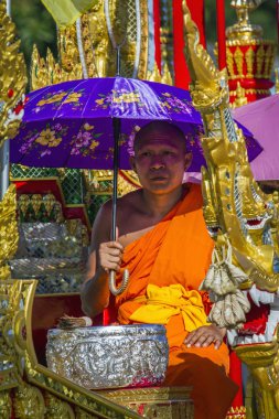 Trang, Tayland Budist Festivali