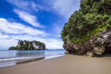 Şapka Chao Mai Milli Parkı, Tayland