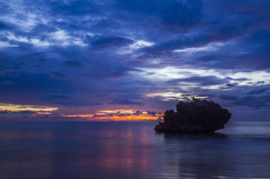 Şapka Chao Mai Milli Parkı, Tayland