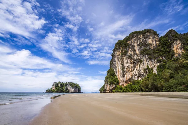 Hat Chao Mai parque nacional, Tailandia — Foto de Stock