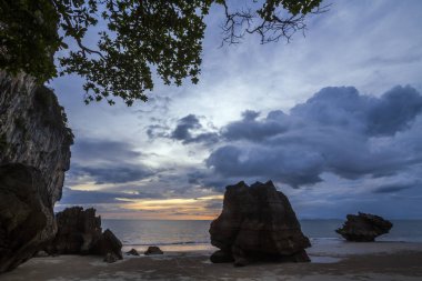 Şapka Chao Mai Milli Parkı, Tayland