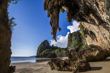 Şapka Chao Mai Milli Parkı, Tayland