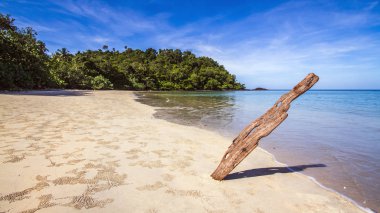 Tarutao Milli Parkı beach, Tayland