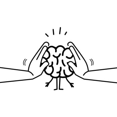 Basınç altında beyin