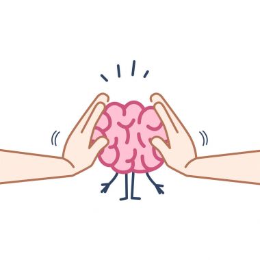 Basınç altında beyin