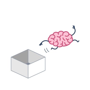 Elini kutudan atlama