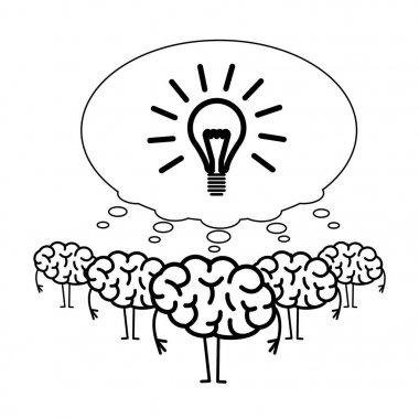 Beyin ekibi işbirliği 