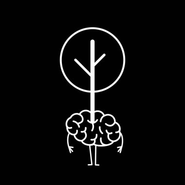 Büyüyen yeşil beyin 