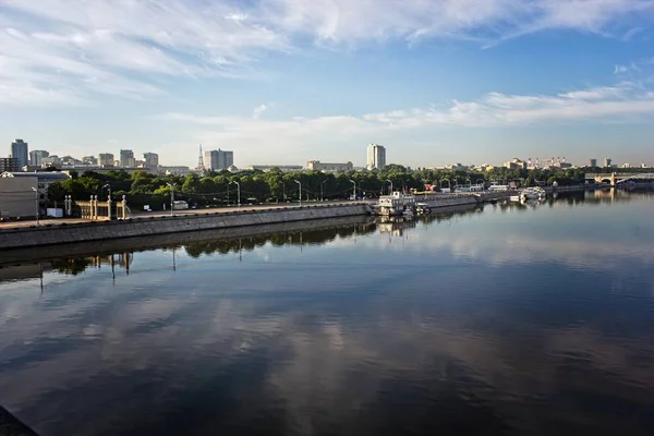 Moskova şehir Bentleri.