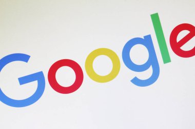 Google yeni bir logo duyurdu