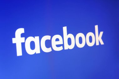 Facebook logosu değişti