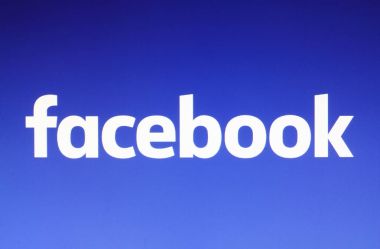 Facebook logosu değişti