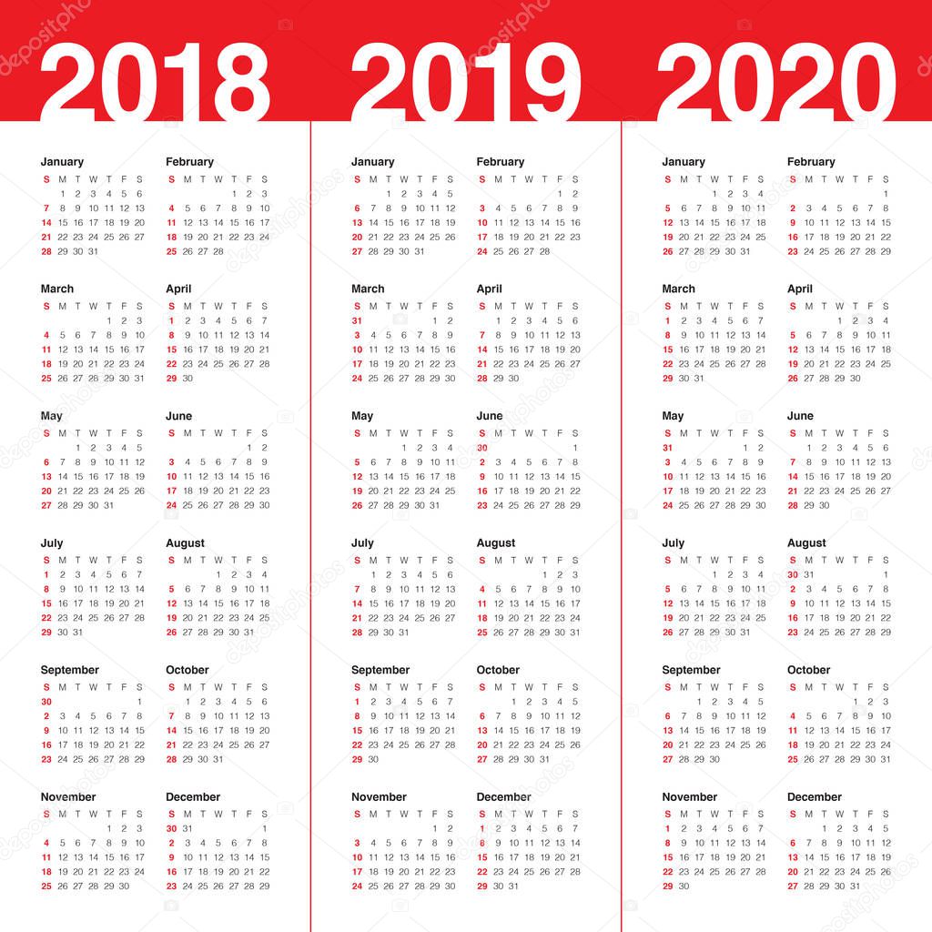 Новый год 2020 год векторный клипарт Новый год 2020 год векторный клипарт