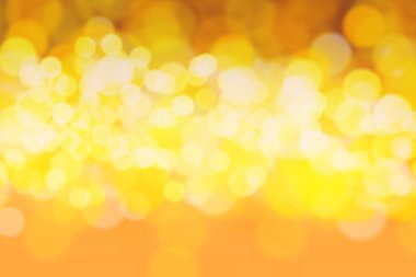 Altın christmas arka plan