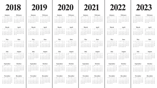 Calendrier Foire A Tout 2023 Calendrier 2023 Images Vectorielles, Calendrier 2023 Vecteurs Libres De  Droits | Depositphotos