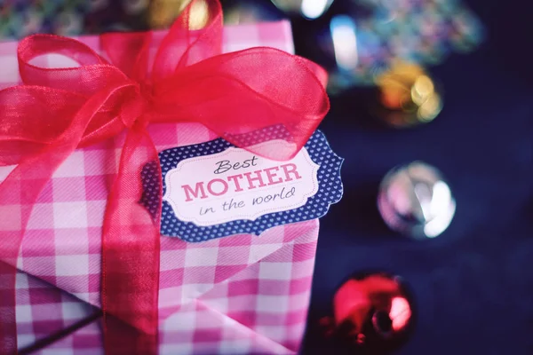 Glad mors dag till alla mammor — Stockfoto