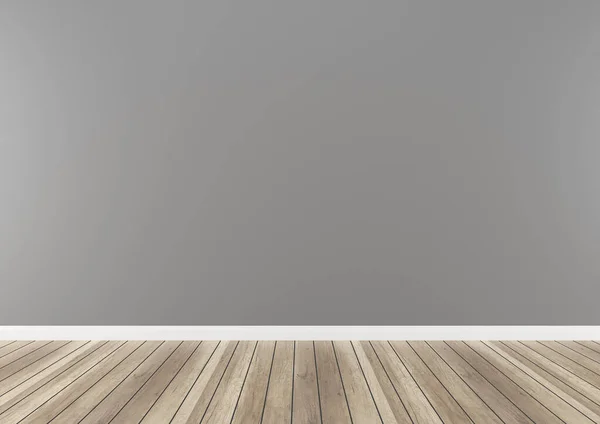 Стены Темно Коричневый Пол Иллюстрация Рендеринг Задний План Текстура Шаблон — стоковое фото