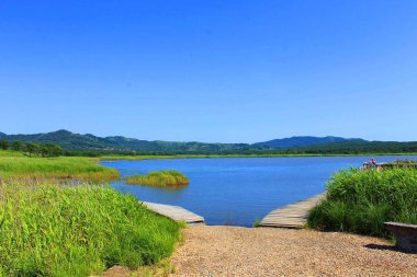 Dünyanın doğası olduğu