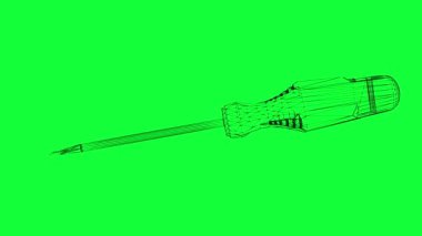 Tel kafes tornavida dönüşü 