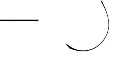 Sarı öğelerle animasyon sanat